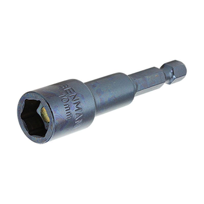 Adaptor magnetic Benman 74022, 6 mm x 65 mm