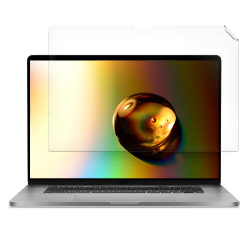 Folie de protectie mata pentru laptop Apple MacBook Pro 16