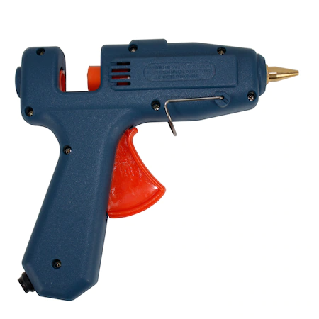 Pistol de lipit cu silicon cald, FOXMAG24, 60-100w
