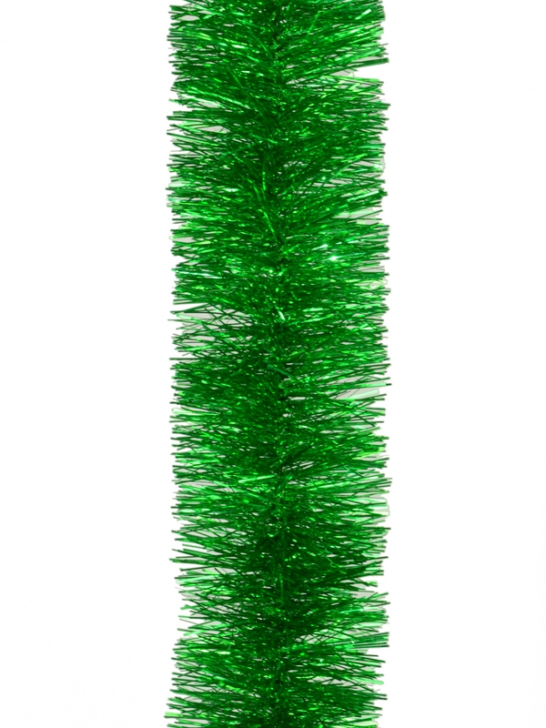 Beteala clasica 50 mm lungime 2m verde lucios