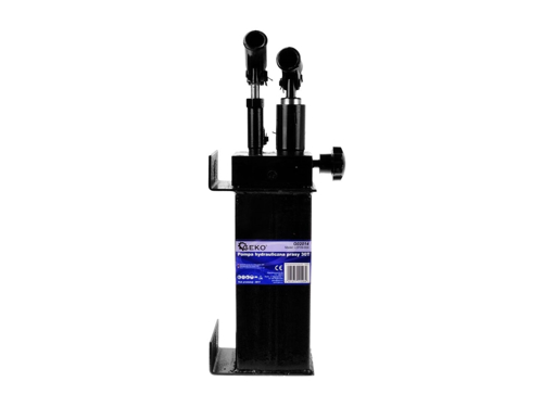 Pompa Hidraulica Pentru Presa 30t 9kg, Geko G02014
