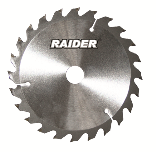Disc circular 185x60Tx20.0mm, Raider 163132