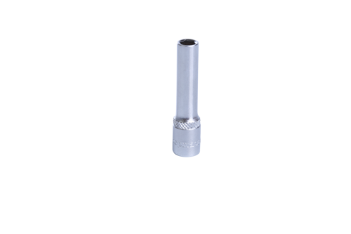 Tubulara adanca 1/4” 10mm CR-V, Topmaster 330110