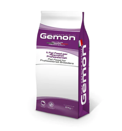 Gemon Caini Light – 20 kg