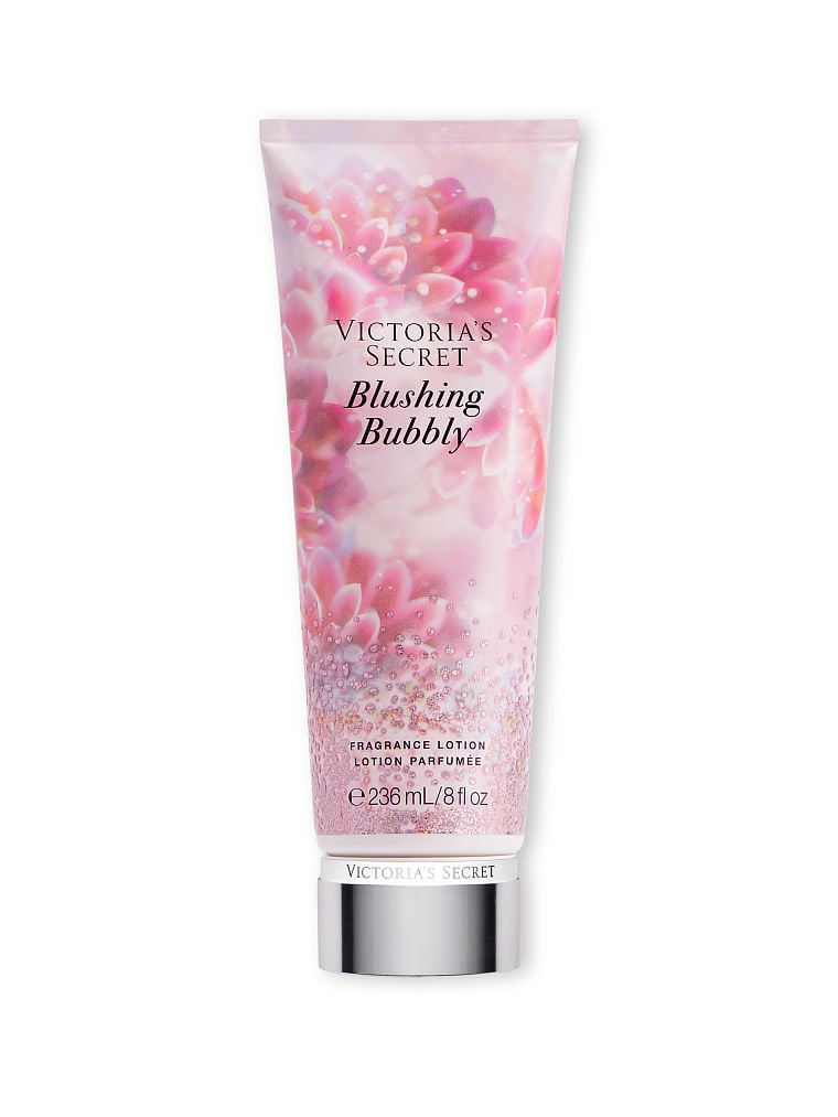 Lotiune, Blushing Bubbly, Victoria's Secret, 236 Ml