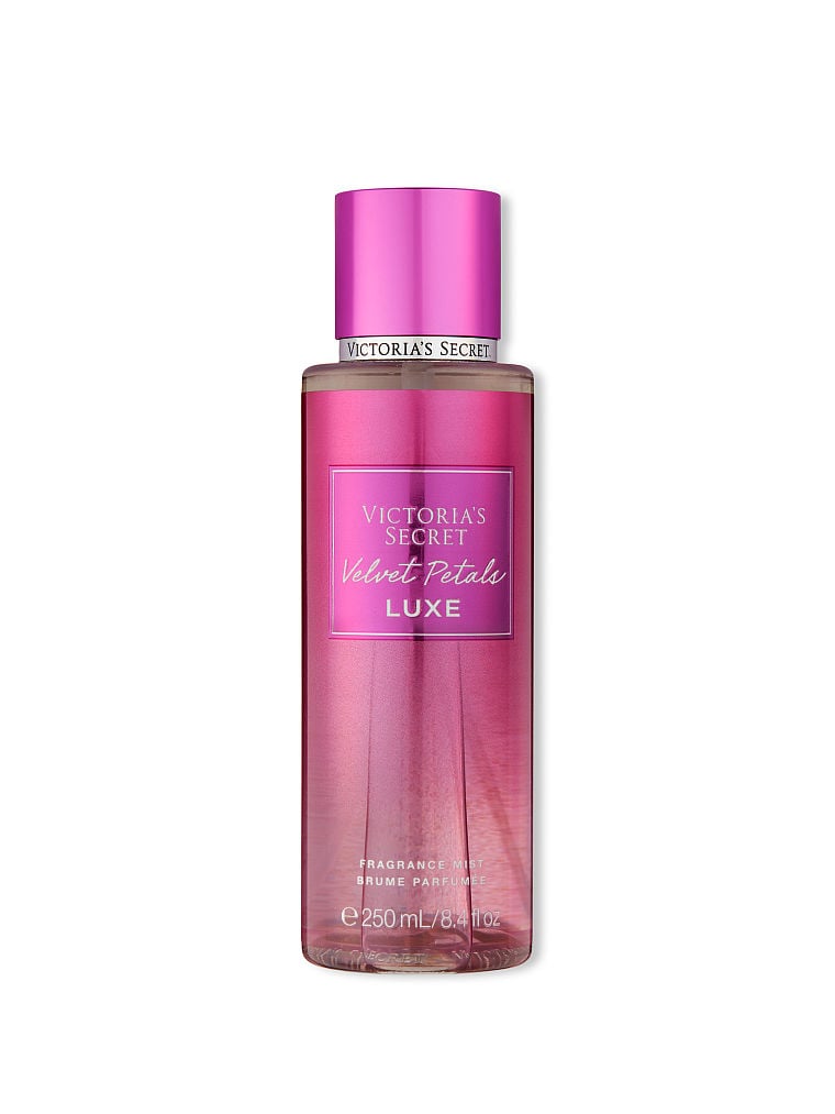 Spray De Corp, Velvet Petals Luxe, Victoria\'s Secret, 250 ml