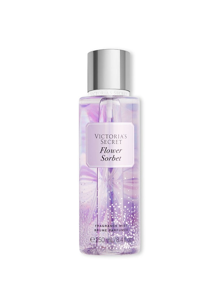 Spray De Corp, Flower Sorbet, Victoria's Secret, 250 Ml