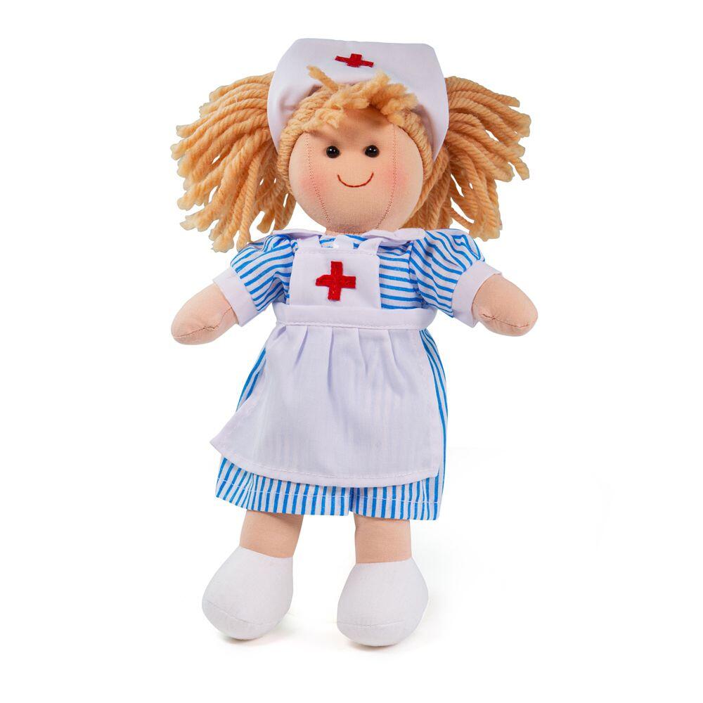 Papusa – Nurse Nancy articole imagine 2022 protejamcopilaria.ro