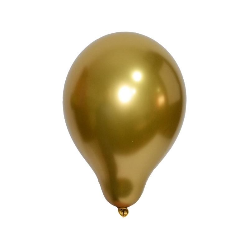 Baloane 1,5 G, Sidefate, Aurii, 50 Buc/Set (15 imagine 2022 protejamcopilaria.ro