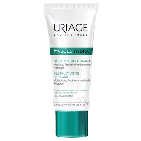 Crema restructuranta Uriage Hyseac R, 40 ml