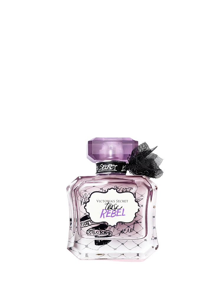 Apa de parfum, Victoria\'s Secret, Tease Rebel, 50 ml