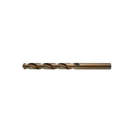 Burghiu pentru metal industrial 7.5 mm, Strend Pro M2, HSS-R, DIN-338N