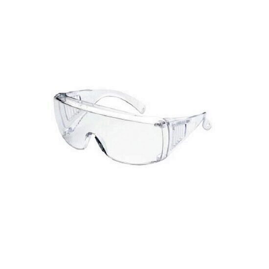 Ochelari de protectie transparenti, Strend Pro B501