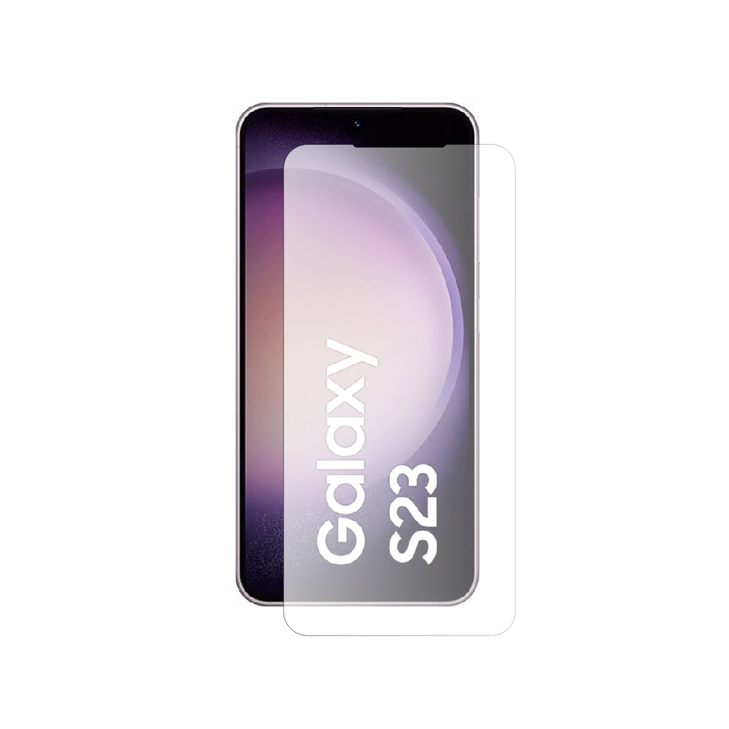 Set de 20 Folii de Protectie compatibile cu Samsung Galaxy S23