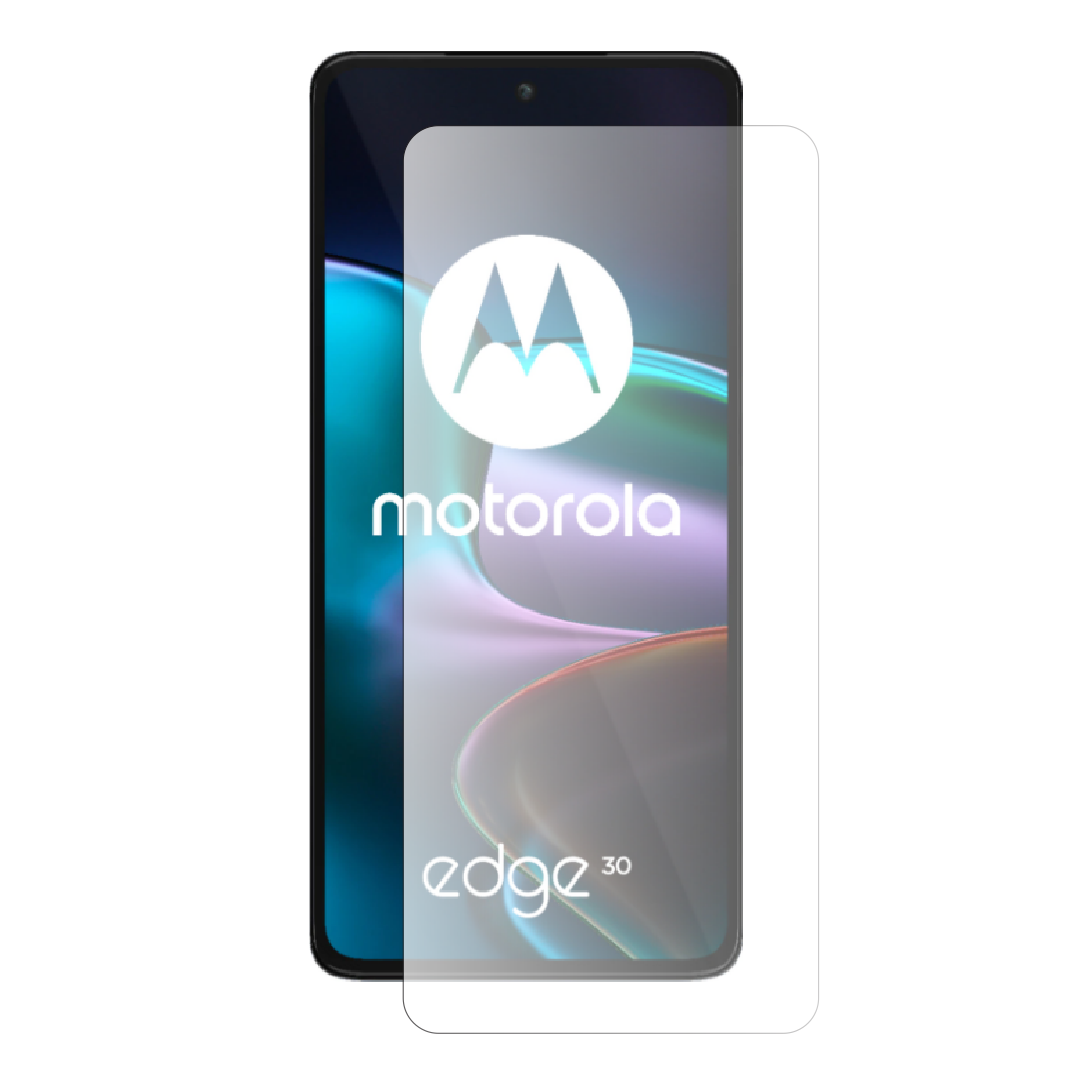 Set de 20 Folii de Protectie compatibile cu Motorola Edge 30 Compatibile imagine noua idaho.ro