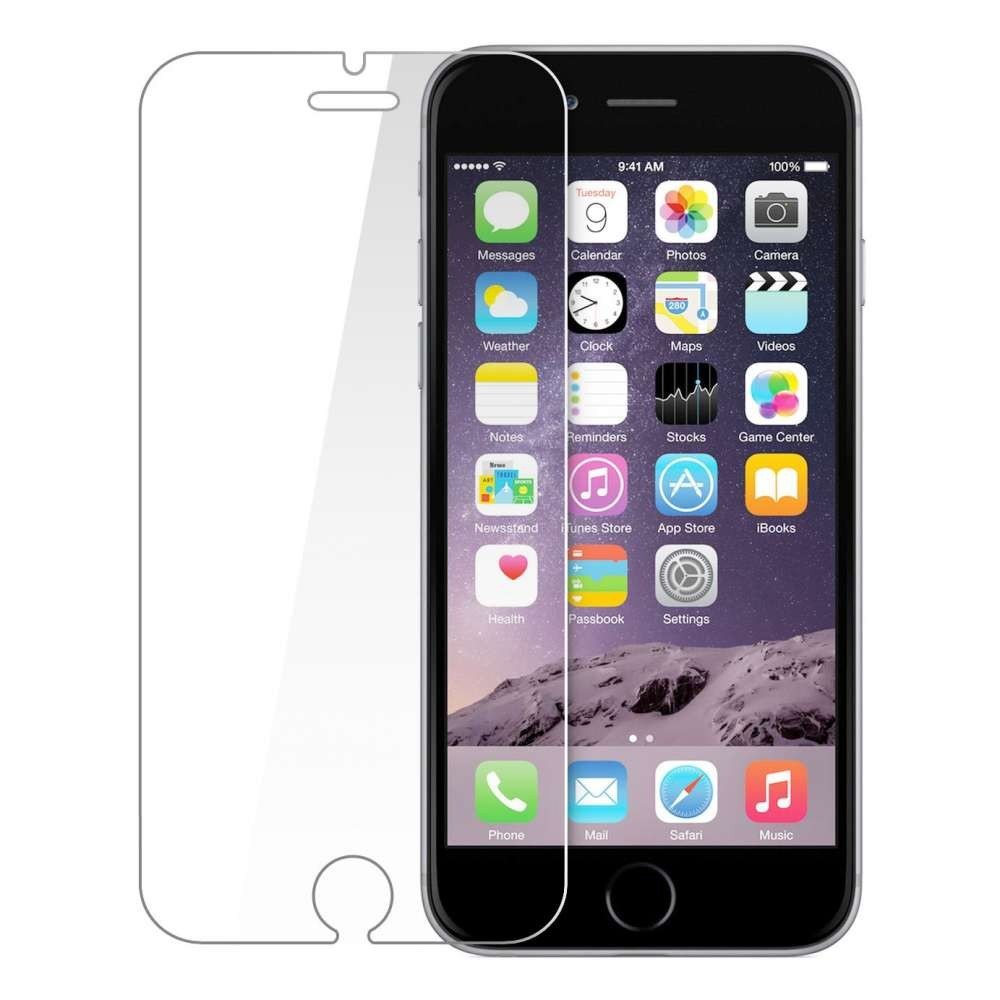 Folie Sticla Securizata Flippy, 9H, Transparenta HD, pentru Apple iPhone 11 Pro Transparent