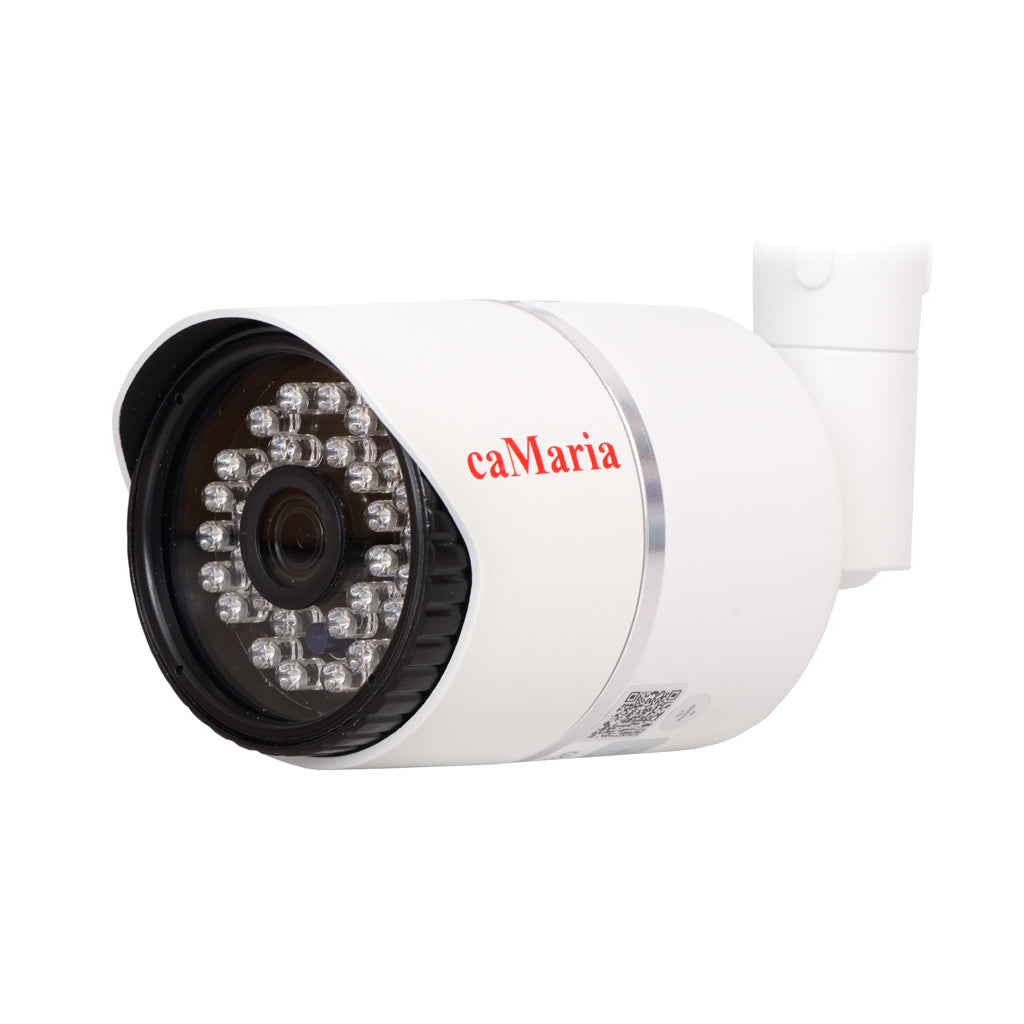 Camera de luat vederi pentru sistem CCTV caMaria, fara inregistrare, digitala 1.3 MP cu infrarosu AM-FB36-IP