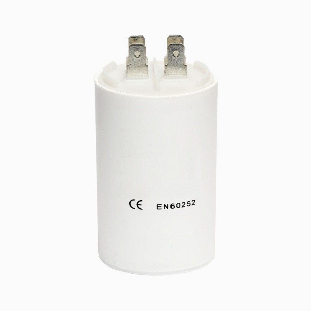 Condensator Polipropilena, 7.5 mF, Clasa B - 400-425V, ±5% Toleranta, Temperatura de Operare -25°C pana la +85°C