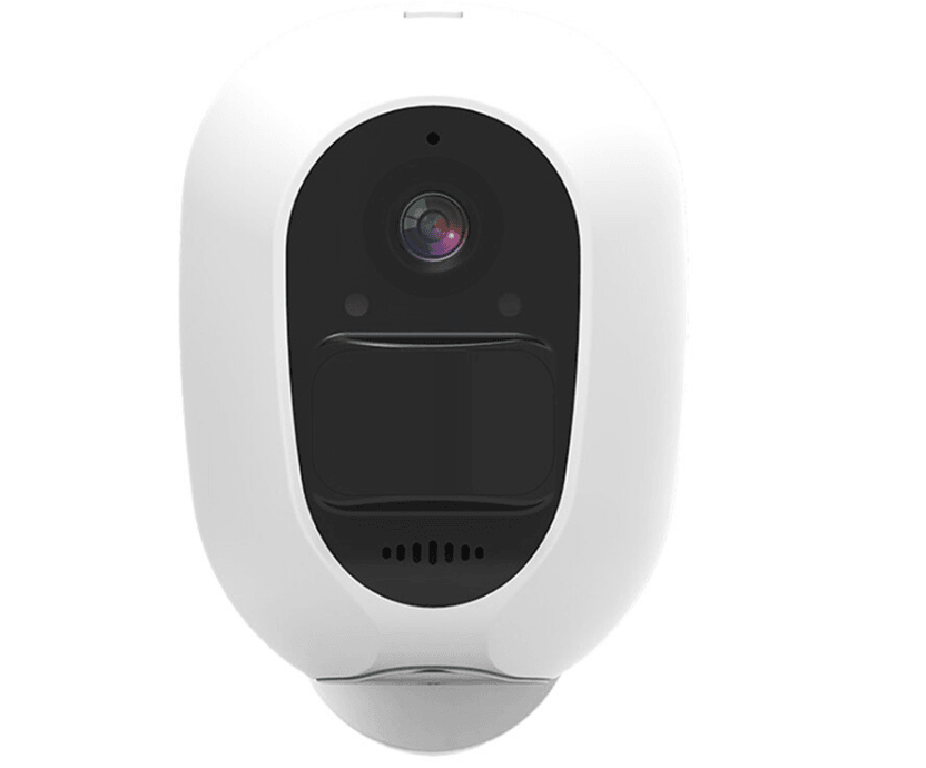 Camera Supraveghere Wifi Exterior si Interior Wireless Andowl Q-S703, 4kHD, IOS&Android