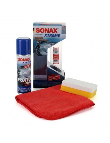 Spray Sealant Vopsea Sonax Xtreme Protect + Shine Hybrid NPT 210ml