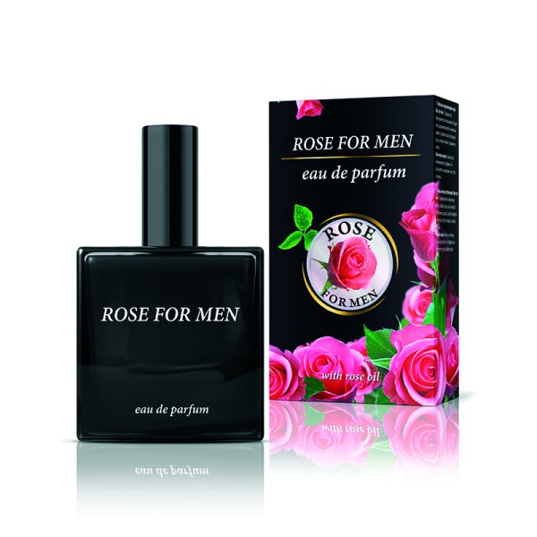 Parfum Rose Pentru Barbati