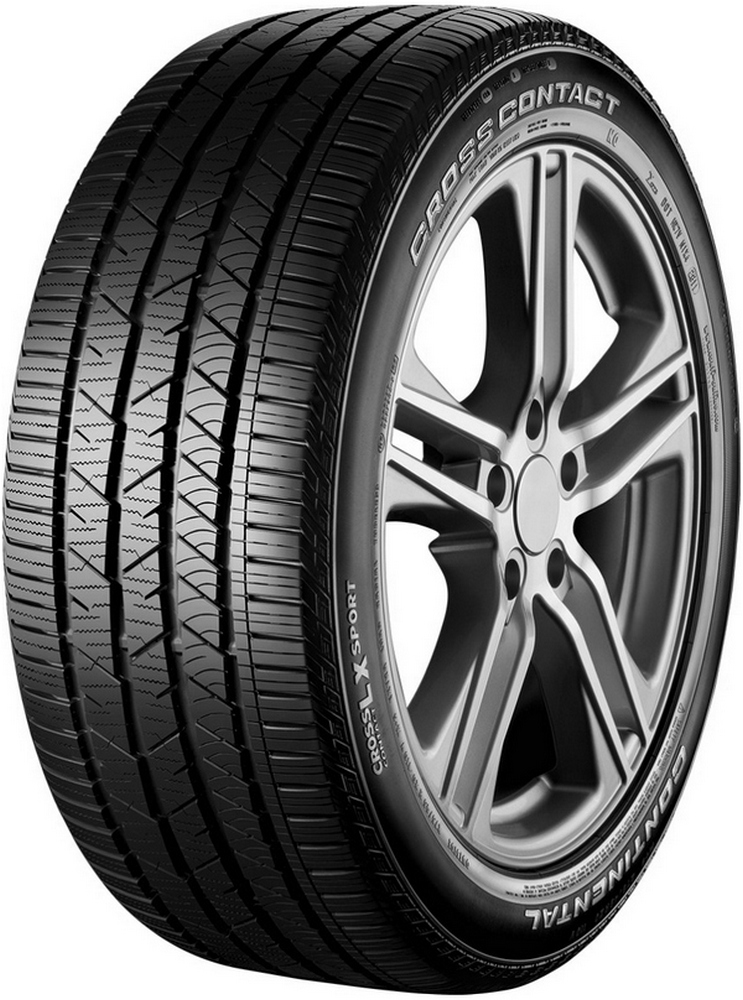 Anvelope Toate anotimpurile 215/70R16 100H CrossContact LX Sport MS (E-4.9) CONTINENTAL
