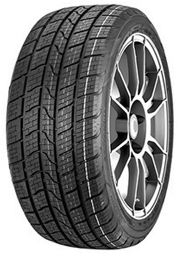 Anvelope Toate anotimpurile 175/65R15 84H ROYAL A/S MS 3PMSF (E-3.6) ROYAL BLACK