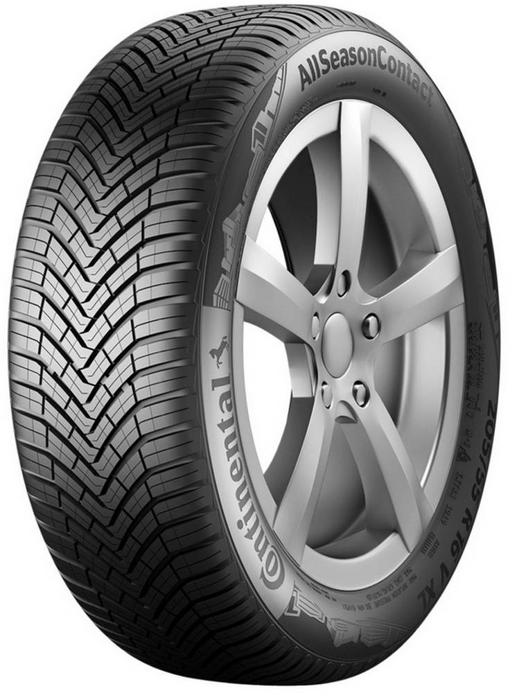 Anvelope Toate anotimpurile 175/65R14 82T AllSeasonContact MS 3PMSF (E-3.6) CONTINENTAL