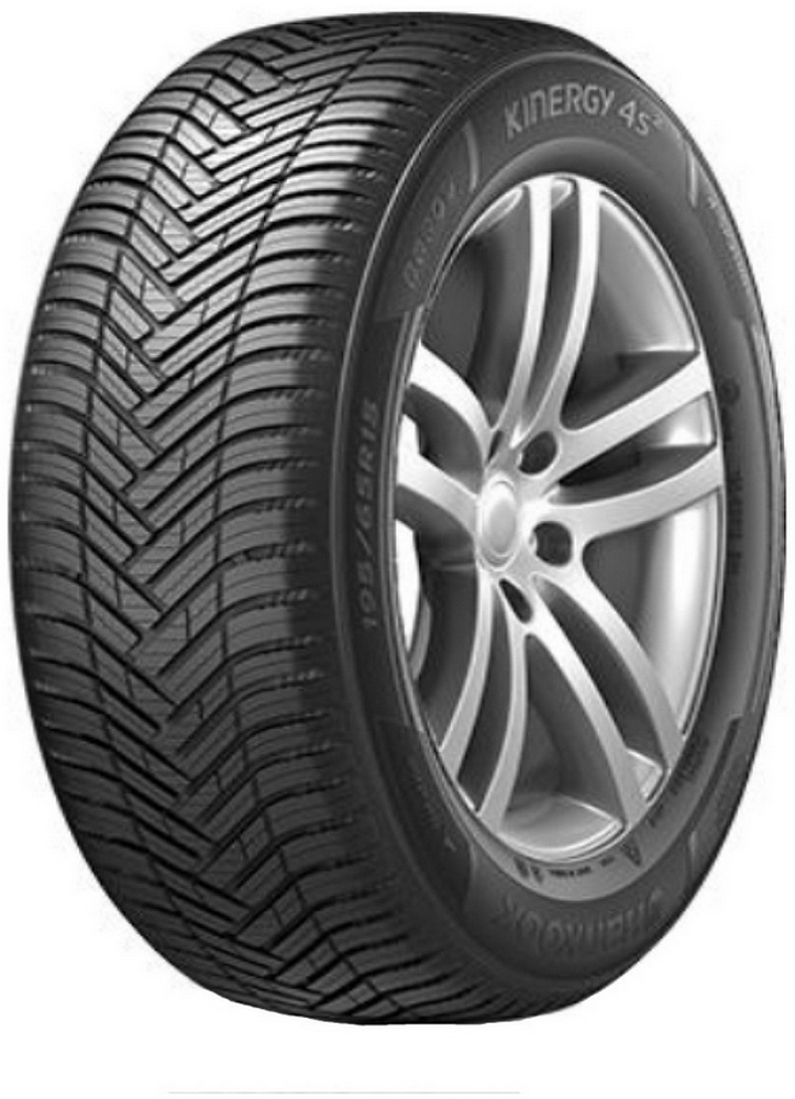 Anvelope Toate anotimpurile 185/65R15 92T KINERGY 4S 2 H750 XL KO MS (E-3.6) HANKOOK