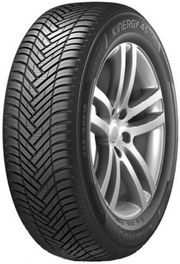 Anvelope Toate anotimpurile 225/60R17 99H KINERGY 4S 2 X H750A KO MS (E-5.7) HANKOOK