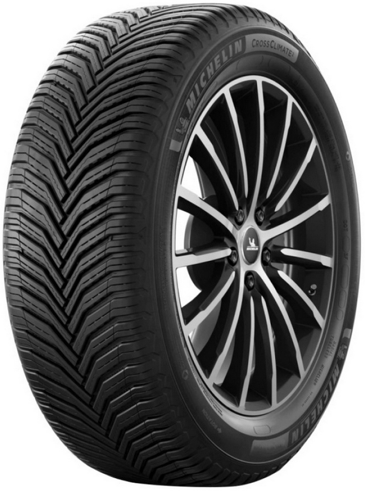 Anvelope Toate anotimpurile 225/65R17 102H CROSSCLIMATE 2 SUV MS 3PMSF (E-7.1) MICHELIN
