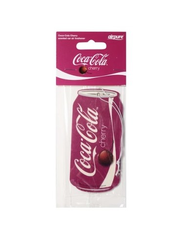 Odorizant Auto Airpure forma doza Coca-Cola Cirese