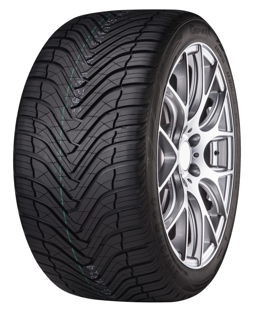 Anvelope Toate anotimpurile 275/40R20 106W SUREGRIP A/S XL PJ BSW MS 3PMSF (E-7.1) GRIPMAX