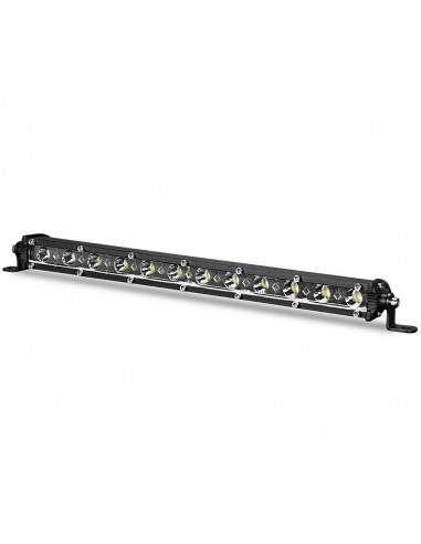 LED Bar Auto 36W Super Slim (35 mm) 12/24V, 3060 Lumeni, 13