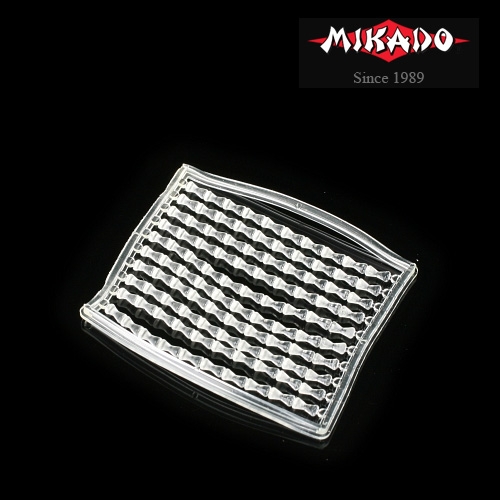 Stoper FHP Mikado Boillie Soft / Transparent -2Bucati
