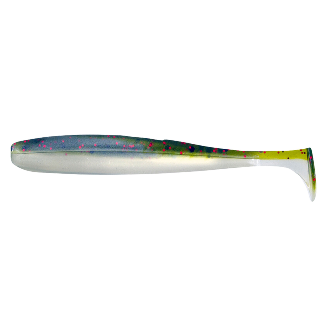 Shad MMT Konger Blinky 5cm 003 Spotted Ayu 12buc