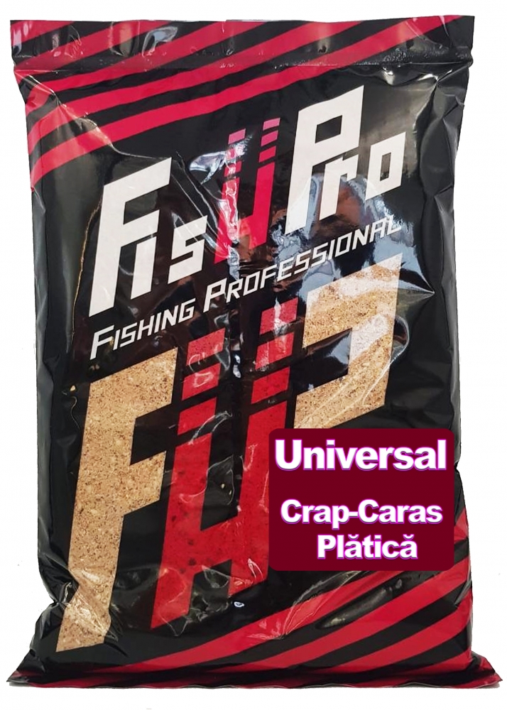Nada FHP FishPro - Universal-1Kg