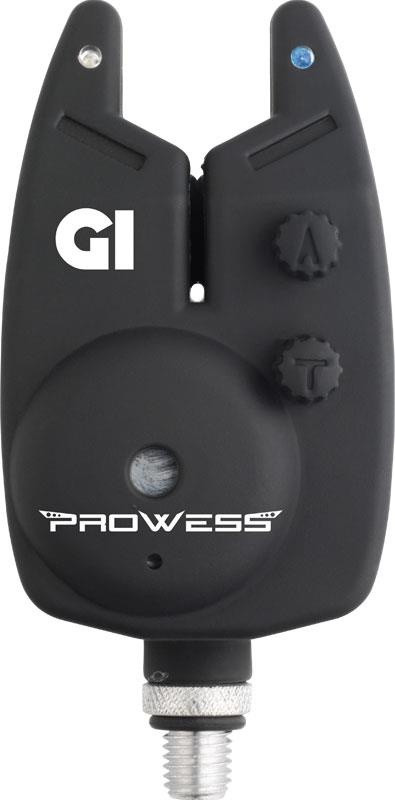 Detector Electronic MMT Prowess GI