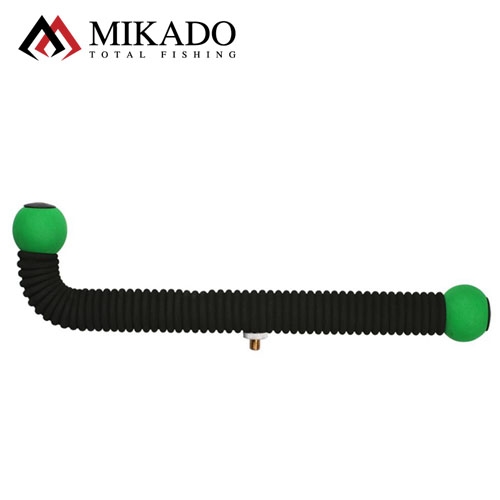 Suport FHP Mikado Feeder Cu Opritor Lateral - Is15-Pod-02