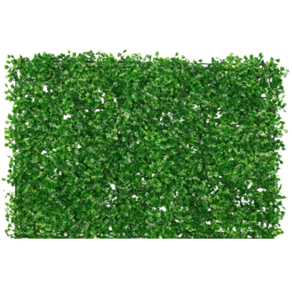 Panou Verde Din Plante Artificiale 40cm*60cm