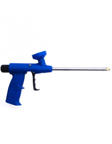 Pistol spuma poliuretanica, Tagred TA1501, pentru recipiente cu filet standard