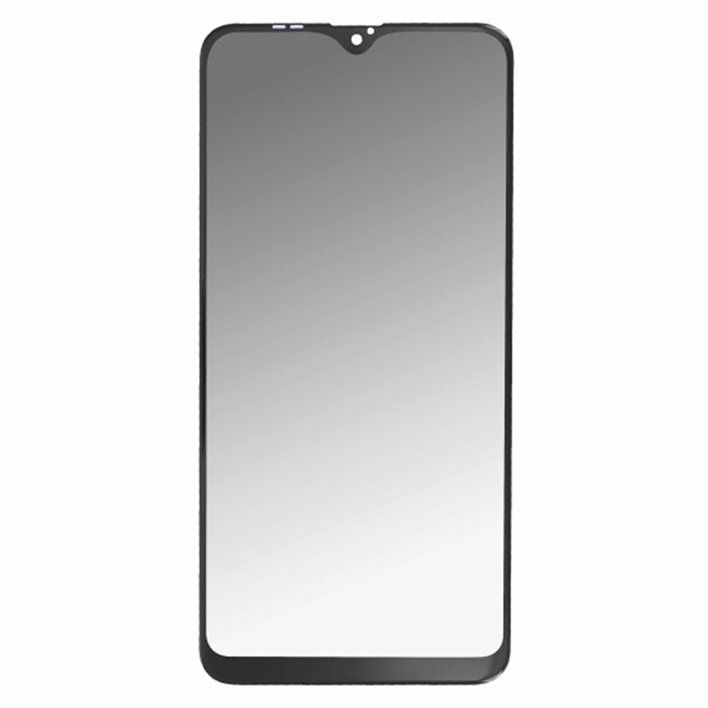 Display compatibil cu Samsung Galaxy A10 (SM-A105) touchscreen fara rama, negru