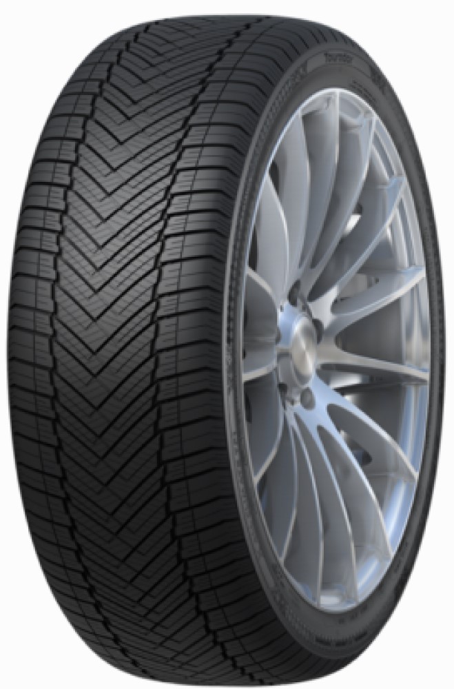 Anvelope Toate anotimpurile 225/40R18 92Y X ALL CLIMATE TF1 XL ZR MS 3PMSF (E-5.7) TOURADOR