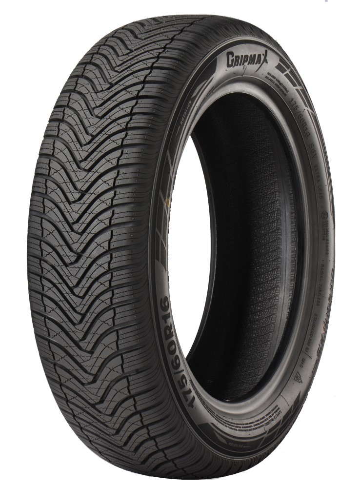 Anvelope Toate anotimpurile 215/60R17 96V SUREGRIP A/S NANO PJ BSW MS 3PMSF (E-7.1) GRIPMAX