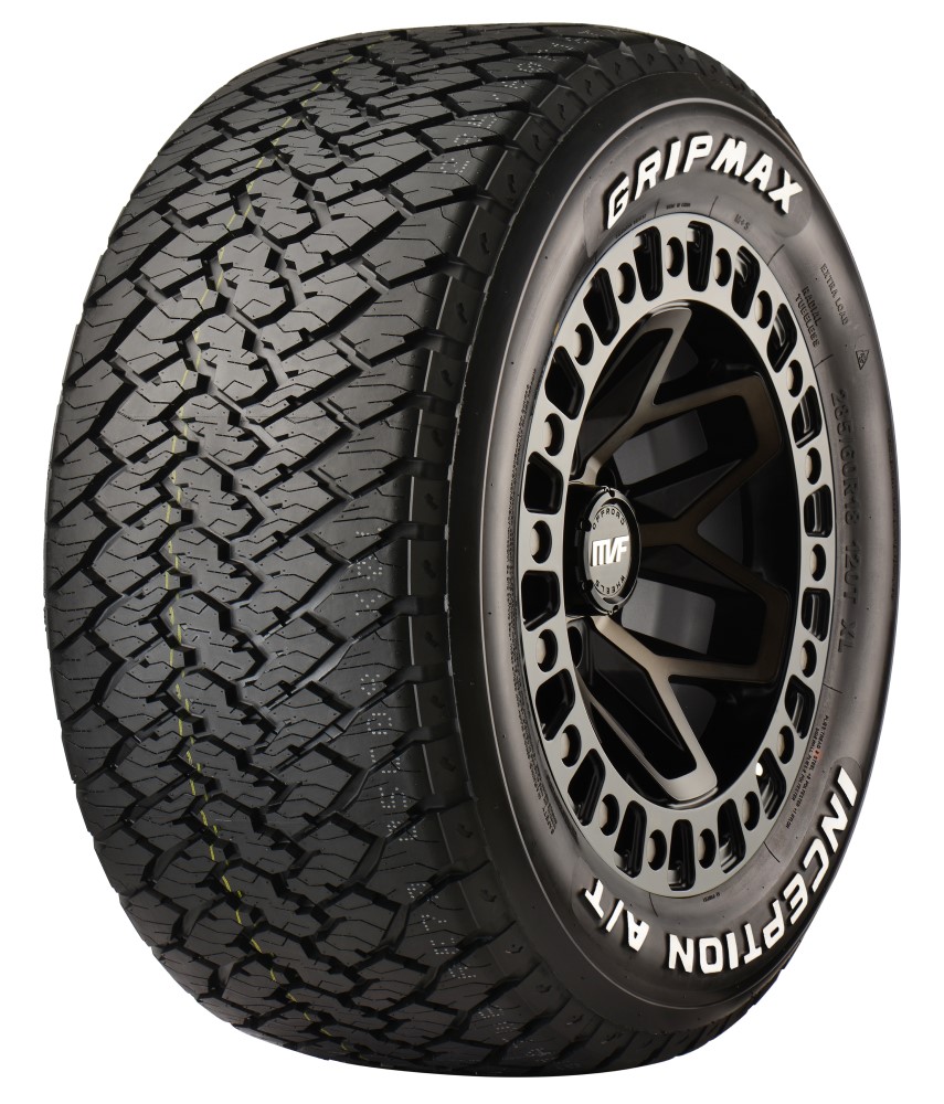 Anvelope Toate anotimpurile 205/70R15 96T INCEPTION A/T RWL MS 3PMSF (E-7.1) GRIPMAX