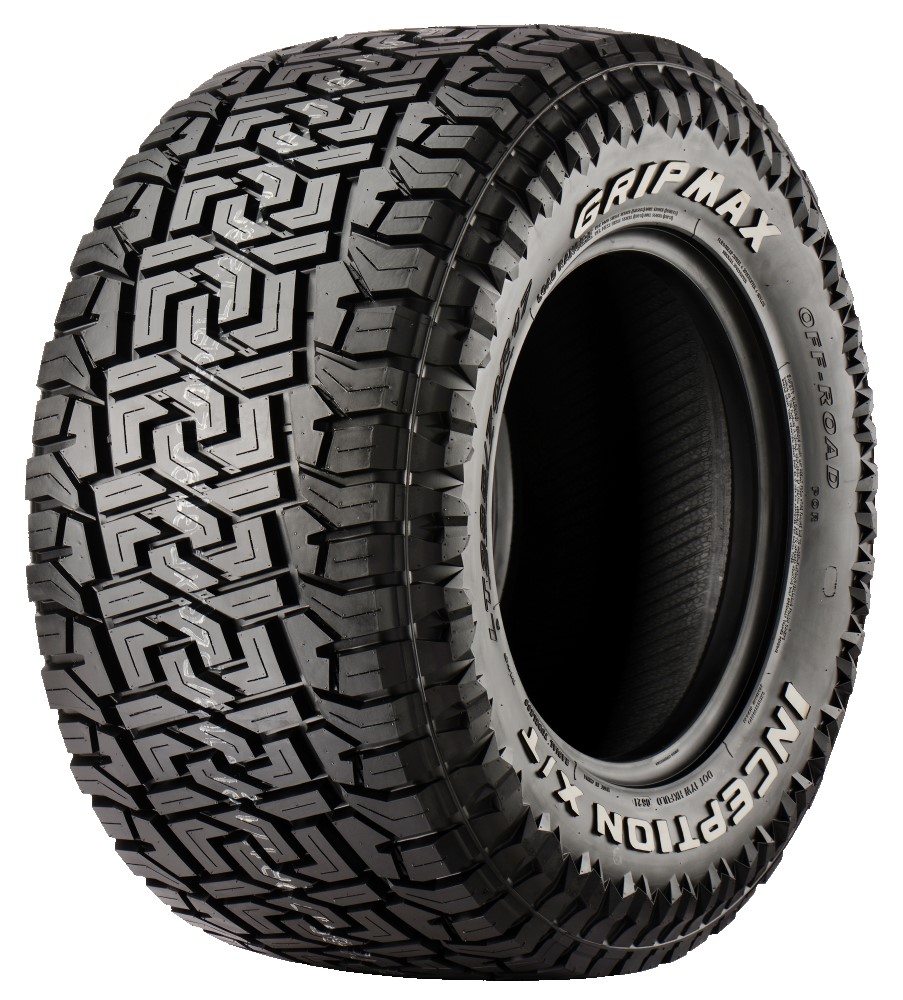 Anvelope Toate anotimpurile 265/65R17 120/117Q INCEPTION X/T LT RWL MS (E-7.1) GRIPMAX