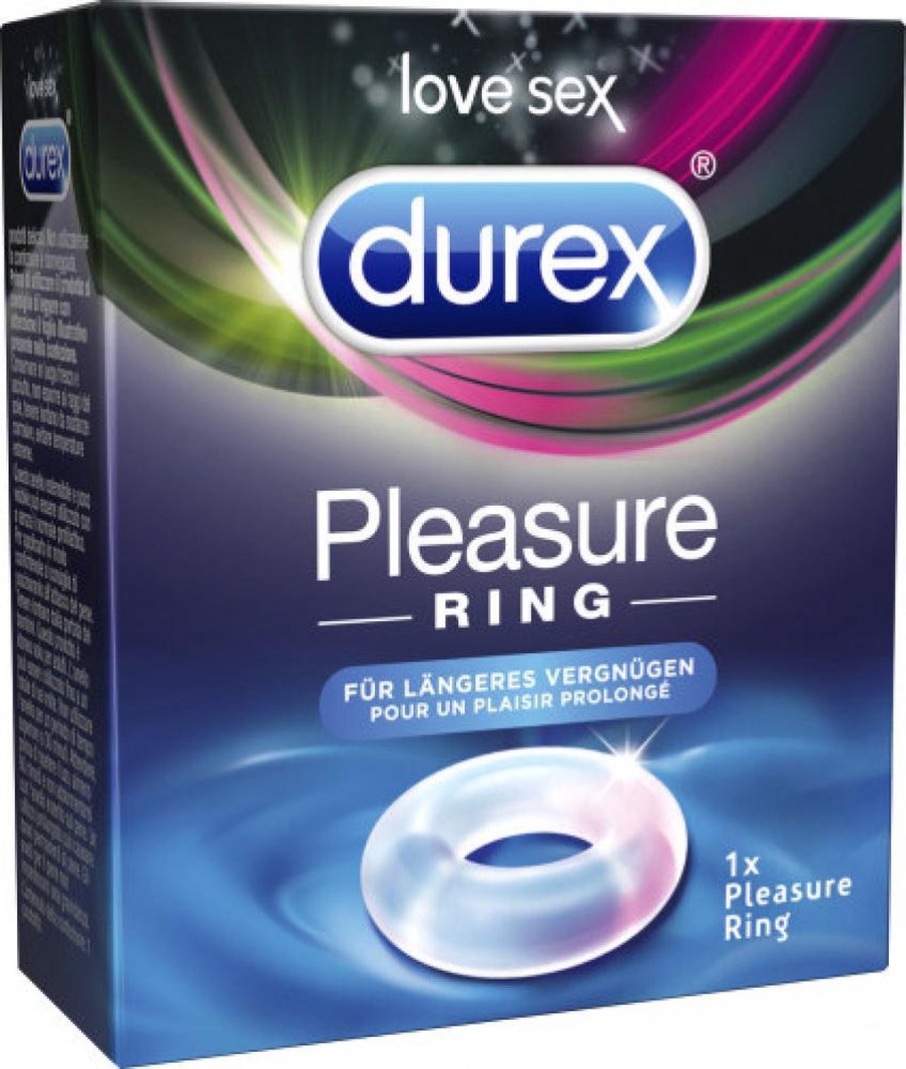 Durex inel Pleasure Ring