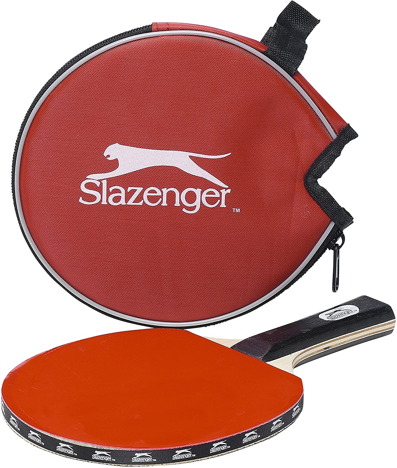 Paleta tenis de masa Slazenger