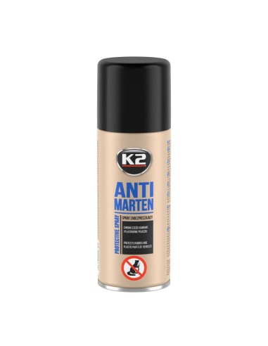 Spray de protectie impotriva rozatoarelor K2 Anti Marten, 400ml